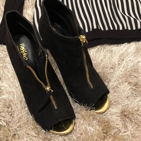 Heels - Picture 4 of 5